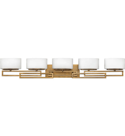 Hinkley Lighting - Lanza 43" Bath Vanity Light