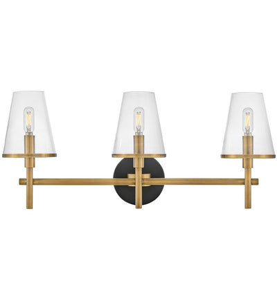 Hinkley Lighting - 51083HB - Marten 25" Bath Vanity Light