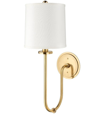Hudson Valley - Jericho 20.5" Wall Sconce