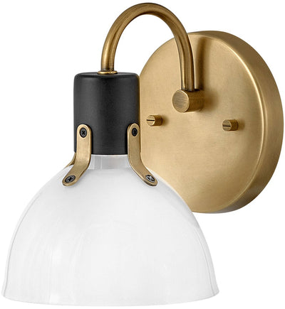 Hinkley Lighting - Argo 7.75" Wall Sconce