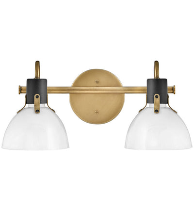 Hinkley Lighting - Argo 18" Bath Vanity Light