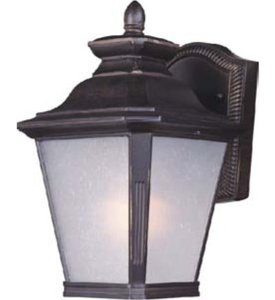 Maxim Lighting - 51123FSBZ - Knoxville 11" Outdoor Wall Sconce