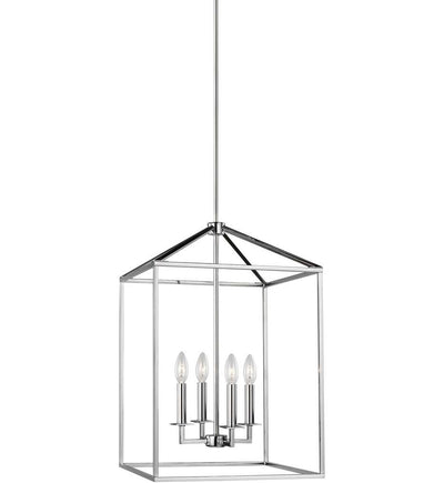 Generation Lighting - Perryton 15.5" Pendant