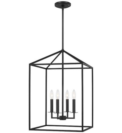 Generation Lighting - 5115004-112 - Perryton 15.5" Pendant