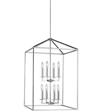 Generation Lighting - Perryton 19" Pendant