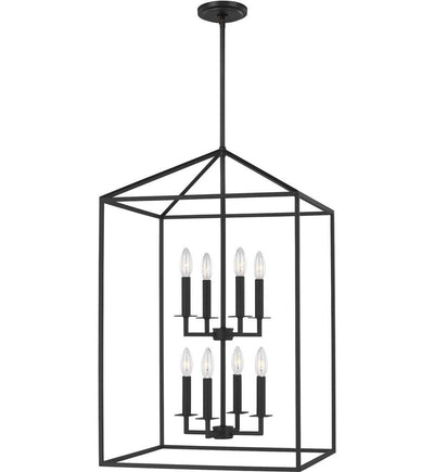 Generation Lighting - 5115008-112 - Perryton 19" Pendant