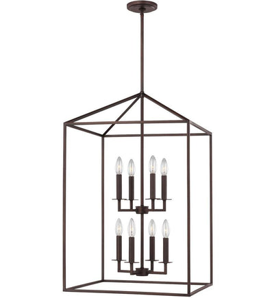 Generation Lighting - Perryton 19" Pendant