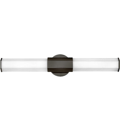 Hinkley Lighting - 51152BX - Facet 26" Bath Vanity Light
