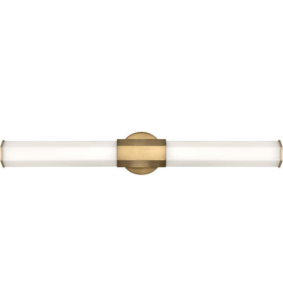 Hinkley Lighting - Facet 32" Bath Vanity Light