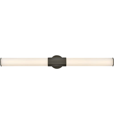Hinkley Lighting - Facet 40" Bath Vanity Light