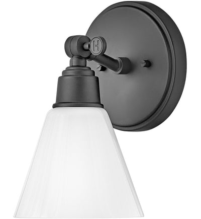 Hinkley Lighting - Arti 10" Wall Sconce