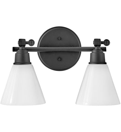Hinkley Lighting - Arti 16" Bath Vanity Light