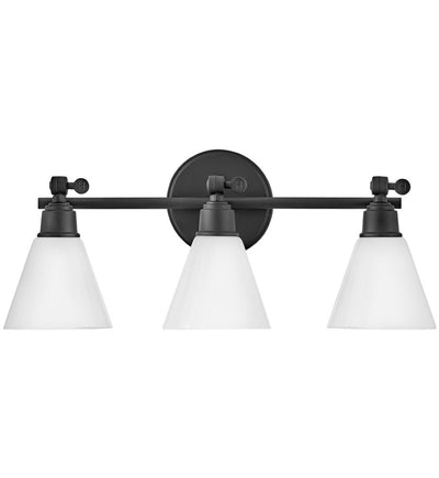Hinkley Lighting - Arti 24" Bath Vanity Light