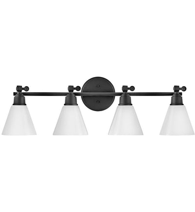 Hinkley Lighting - Arti 32" Bath Vanity Light