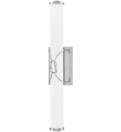 Hinkley Lighting - Kitts 23.5" Bath Vanity Light
