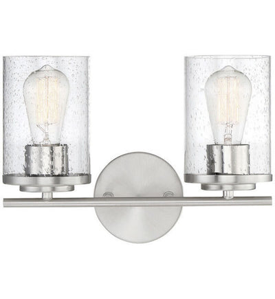 Savoy House - Marshall 13.25" Bath Vanity Light
