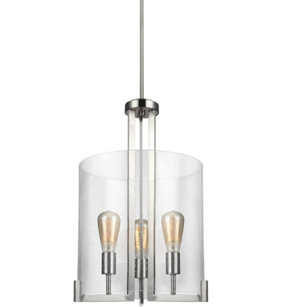 Generation Lighting - Dawes 15.75" Pendant