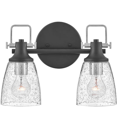 Hinkley Lighting - Easton 14.5" Bath Vanity Light
