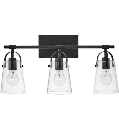 Hinkley Lighting - Foster 22.75" Bath Vanity Light