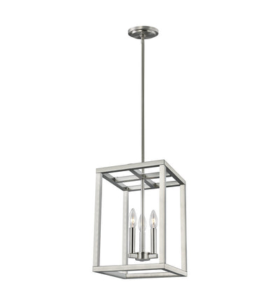 Generation Lighting - Moffet Street 10.5" Pendant