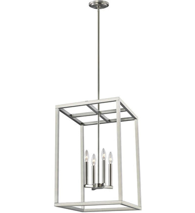 Generation Lighting - Moffet Street 15.5" Pendant