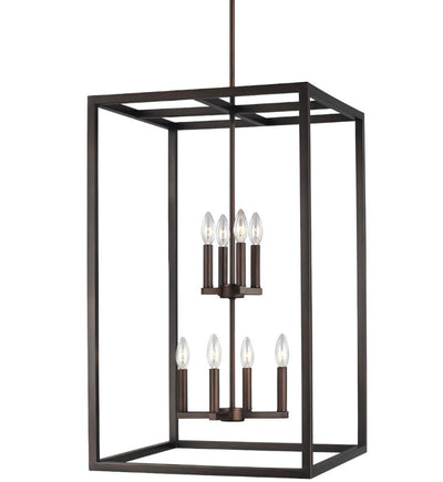Generation Lighting - Moffet Street 19" Pendant
