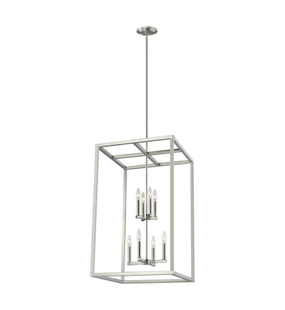 Generation Lighting - Moffet Street 19" Pendant