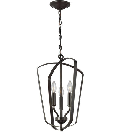 Generation Lighting - Romee 12.88" Pendant
