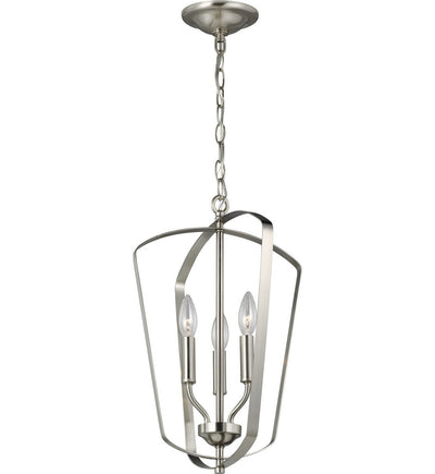 Generation Lighting - Romee 12.88" Pendant