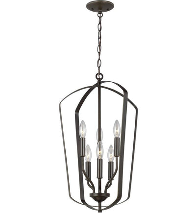 Generation Lighting - Romee 15" Pendant