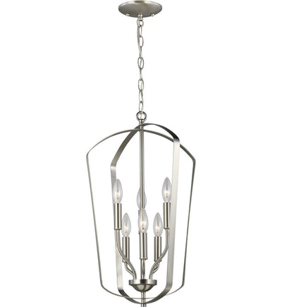 Generation Lighting - Romee 15" Pendant