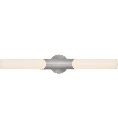 Hinkley Lighting - 51383TNI - Grace 30" Bath Vanity Light