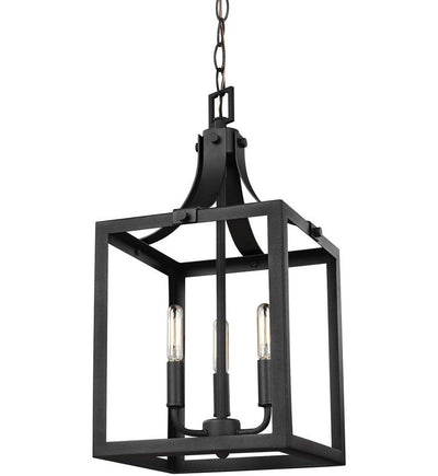 Generation Lighting - Labette 10" Pendant