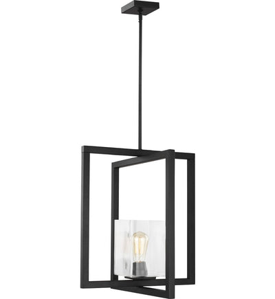 Generation Lighting - 5141501-112 - Mitte 16.5" Pendant