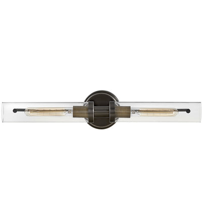 Hinkley Lighting - Vaughn 25" Bath Vanity Light