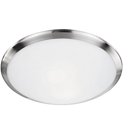 Kuzco - Malta 12" Flush Mount