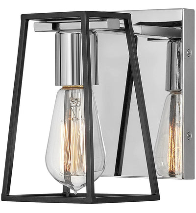 Hinkley Lighting - Filmore 7.5" Bath Vanity Light