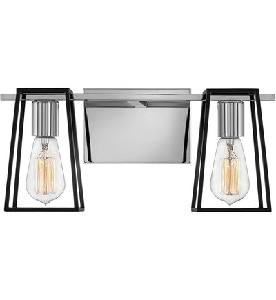 Hinkley Lighting - Filmore 16" Bath Vanity Light