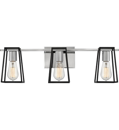 Hinkley Lighting - Filmore 24" Bath Vanity Light