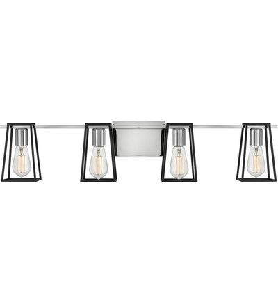 Hinkley Lighting - Filmore 33.5" Bath Vanity Light