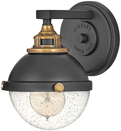 Hinkley Lighting - Fletcher 8.5" Bath Vanity Light