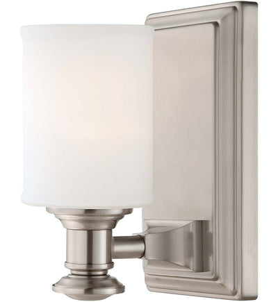 Minka-Lavery - Harbour Point 8" Wall Sconce