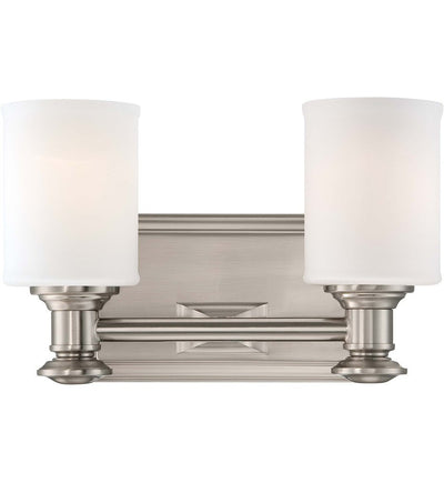 Minka-Lavery - Harbour Point 11.25" Bath Vanity Light