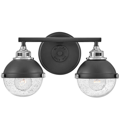 Hinkley Lighting - Fletcher 16" Bath Vanity Light