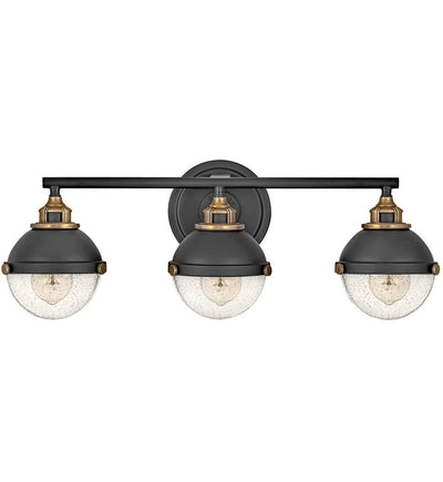 Hinkley Lighting - Fletcher 25" Bath Vanity Light