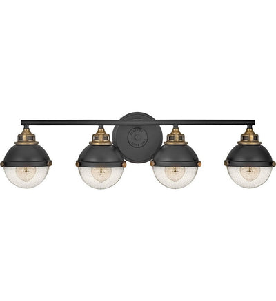 Hinkley Lighting - Fletcher 32" Bath Vanity Light