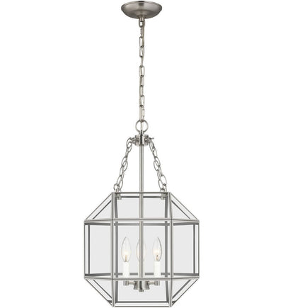 Visual Comfort Studio - Morrison 13.5" Pendant