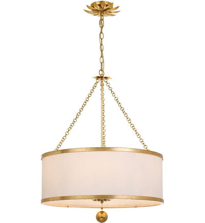 Crystorama - Broche 24" Chandelier