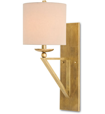 Currey & Company - 5181 - Anthology 24" Wall Sconce
