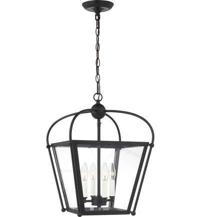 Visual Comfort Studio - Charleston 13.88" Pendant